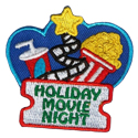 Holiday Movie Night