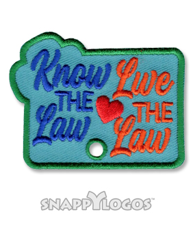 Know the Law Live the Law