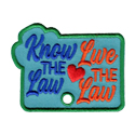 Know the Law Live the Law