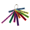 Know the Law - SET of 10 Tags