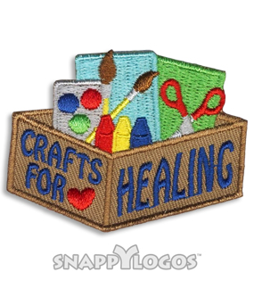 Crafts for Healing