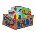 Crafts for Healing