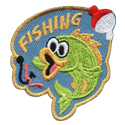 Fishing