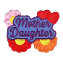 Mother Daughter