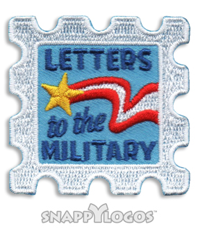 Letters to the Military