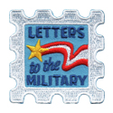 Letters to the Military