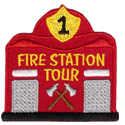 Fire Station Tour