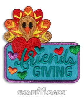 Friendsgiving