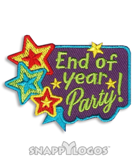 End of Year Party