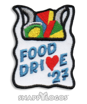 Food Drive '27