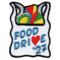Food Drive '27