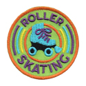 Roller Skating