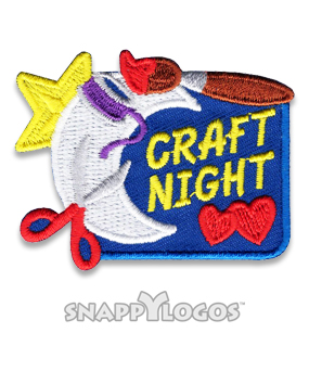 Craft Night