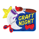 Craft Night