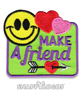 Make A Friend