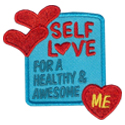 Self Love Healthy ME