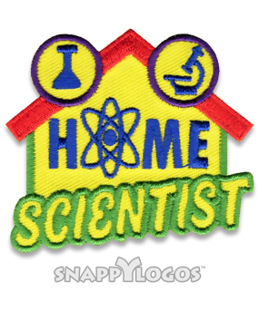 Home Scientist