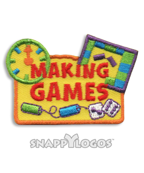 Making Games