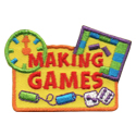 Making Games