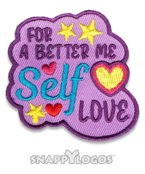 Self Love (For A Better Me)