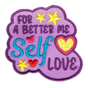 Self Love (For A Better Me)
