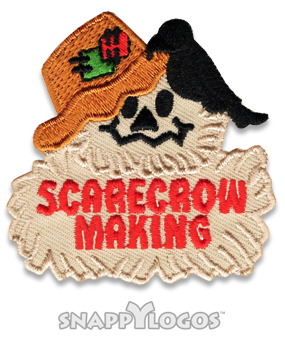 Scarecrow Making