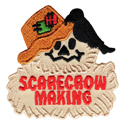 Scarecrow Making