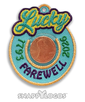 Lucky Penny Farewell