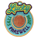 Lucky Penny Farewell
