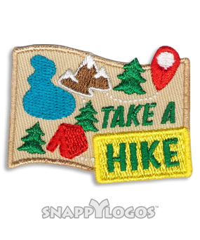 Take A Hike