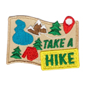 Take A Hike