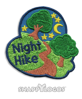 Night Hike