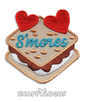 S'mores