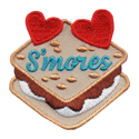 S'mores