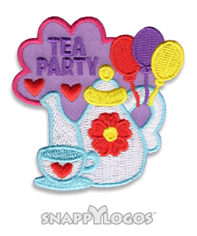 Tea Party