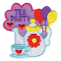 Tea Party