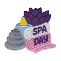 Spa Day