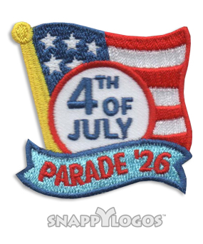 4th of July Parade '26