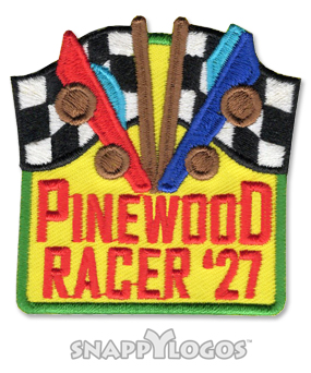 Pinewood Racer '27