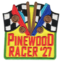 Pinewood Racer '27