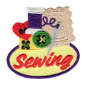 Sewing