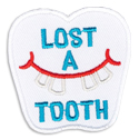 Lost A Tooth