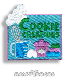 Cookie Creations