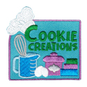Cookie Creations