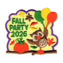 Fall Party 2026