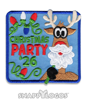 Christmas Party '26