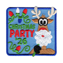 Christmas Party '26