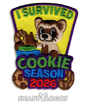 I Survived Cookie Season 2026