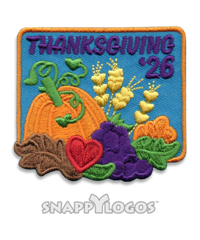 Thanksgiving '26