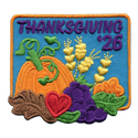 Thanksgiving '26